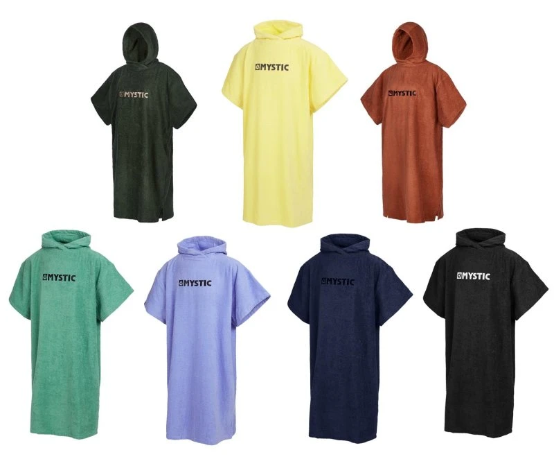 Mystic Poncho Regular OneSize Towel 3 Mystic Poncho Regular OneSize Towel