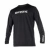 Mystic Star Rashvest L/S Langarm UV Shirt Black -Surf Gear Verkauf mystic star rashvest l s langarm uv shirt black 10