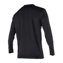 Mystic Star Rashvest L/S Langarm UV Shirt Black 5 Mystic Star Rashvest L/S Langarm UV Shirt Black -Surf Gear Verkauf mystic star rashvest l s langarm uv shirt black 102