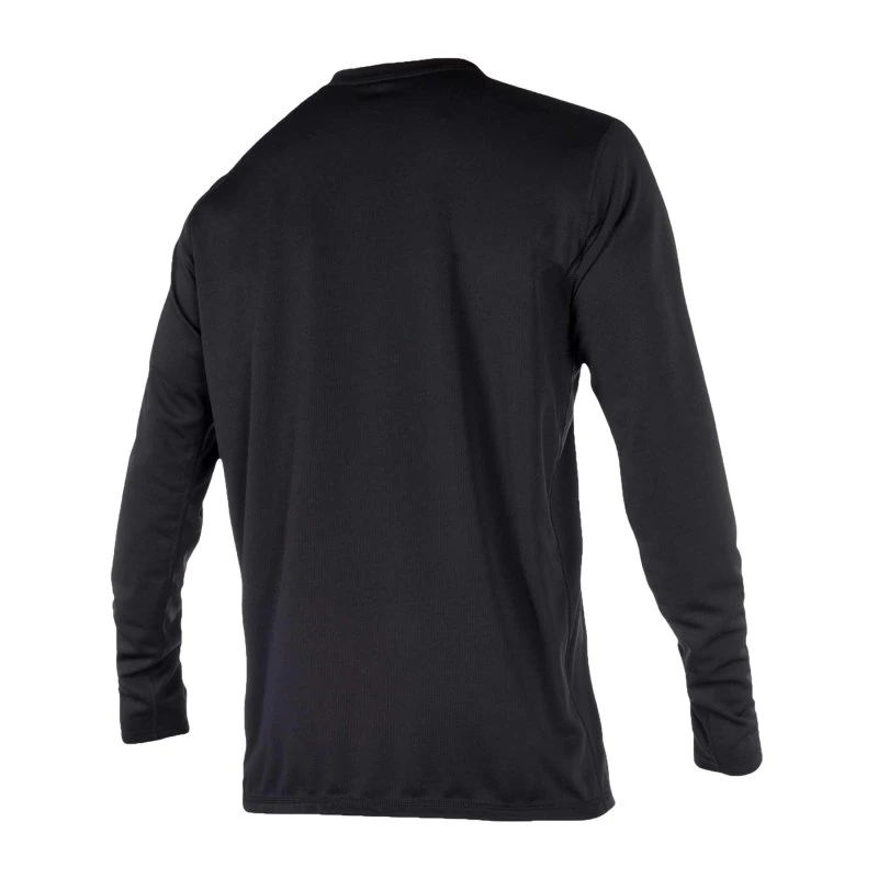 Mystic Star Rashvest L/S Langarm UV Shirt Black 4 Mystic Star Rashvest L/S Langarm UV Shirt Black – Bild 2