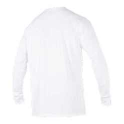 Mystic Star Rashvest L/S Langarm UV Shirt White 5 Mystic Star Rashvest L/S Langarm UV Shirt White -Surf Gear Verkauf mystic star rashvest l s langarm uv shirt white 42
