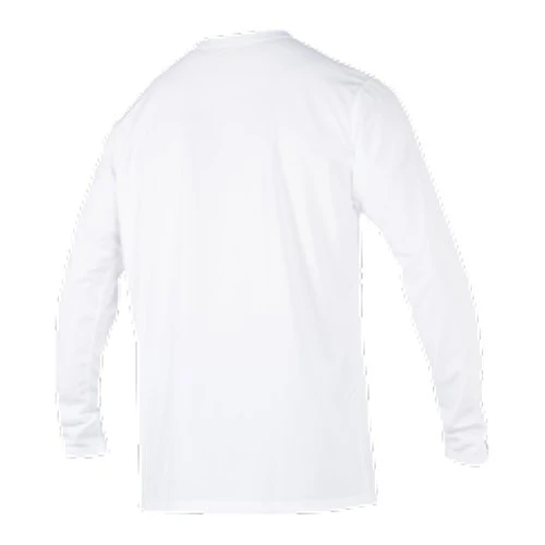 Mystic Star Rashvest L/S Langarm UV Shirt White 4 Mystic Star Rashvest L/S Langarm UV Shirt White – Bild 2