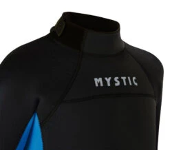 Mystic Star Shorty 3/2 BZ Kids Black Kinder Shorty -Surf Gear Verkauf mystic star shorty 3 2 bz kids black kinder shorty 63