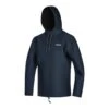 Mystic Star Sweat 2/2mm Neopren Hoody 2023 Night Blue