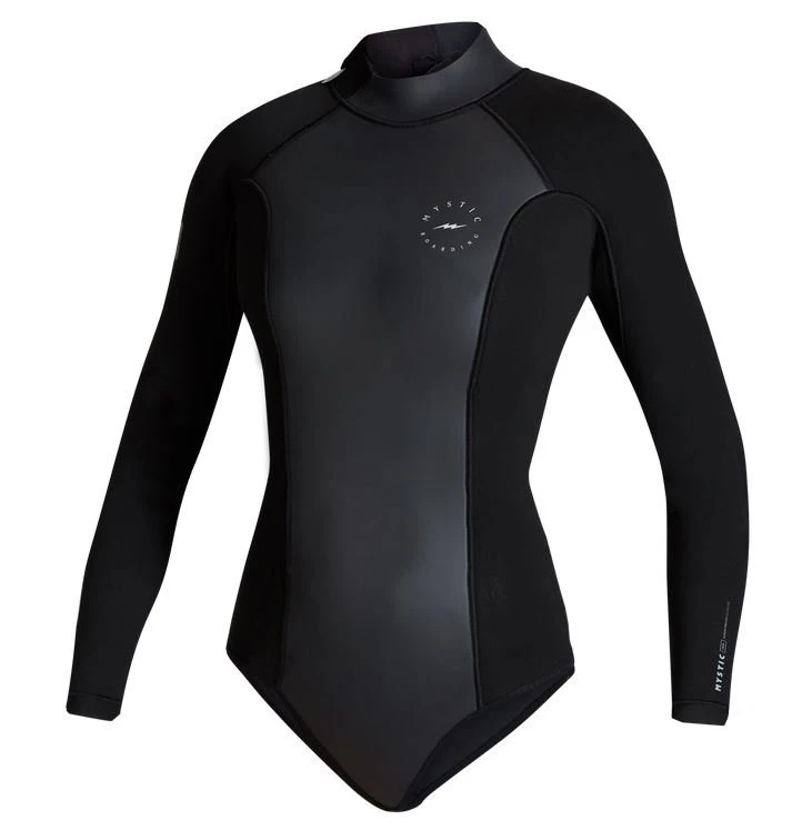 Mystic Sway Damen Neopren BZ Super Shorty 2/2mm 3 Mystic Sway Damen Neopren BZ Super Shorty 2/2mm