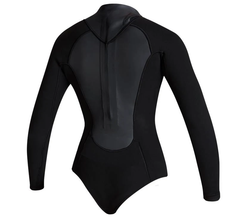 Mystic Sway Damen Neopren BZ Super Shorty 2/2mm 4 Mystic Sway Damen Neopren BZ Super Shorty 2/2mm – Bild 2