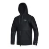 Mystic Voltage Sweat 3-4mm Neopren Hoody Black -Surf Gear Verkauf mystic voltage sweat 4mm neopren hoody 2022 black