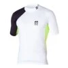 Mystic SUP Rash Vest Kurzarm Lycra S