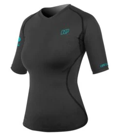 Neilpryde Compression Top S/S Lady Funktions Shirt