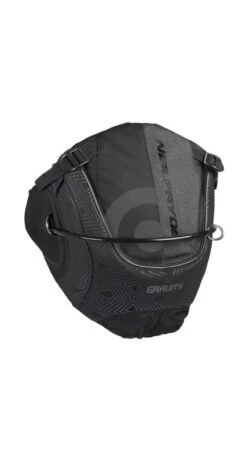 NEILPRYDE Gravity Harness C1 Black Wind-/Kitesurf Trapez