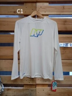 Neilpryde Herren Vest Lycra L/S -Surf Gear Verkauf neilpryde herren vest lycra l s2