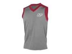 Neilpryde NP Contender UV Tank Top C2 Charcoal/Red