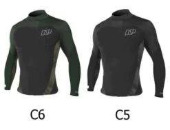 Neilpryde Rise Neo Top Apex Plus 2/1