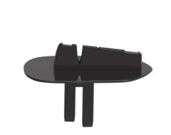 NEILPRYDE Interchangeable Foil Head PB