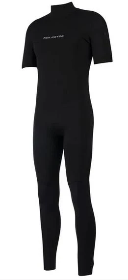 Neilpryde Mission Steamer 4/3mm BZ 2022 Herren Kurzarm Neoprenanzug Gr. 48- 52, 26 3 Neilpryde Mission Steamer 4/3mm BZ 2022 Herren Kurzarm Neoprenanzug Gr. 48- 52, 26