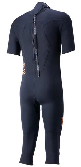 Neilpryde Rise 3/2mm Overknee BZ Black 2023 Herren Neoprenanzug 4 Neilpryde Rise 3/2mm Overknee BZ Black 2023 Herren Neoprenanzug – Bild 2