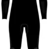 Neilpryde Wizard 5/4mm FZ Black 2023 Herren Neoprenanzug -Surf Gear Verkauf neilpryde wizard 5 4mm fz black 2022 herren neoprenanzug 2