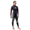 Ascan Neoprenanzug Wave 5 Mm Backzip -Surf Gear Verkauf neoprenanzug ascan wave overall 5mm