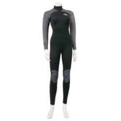 Ascan Wave Basic 2,5 Mm Damen Neoprenanzug