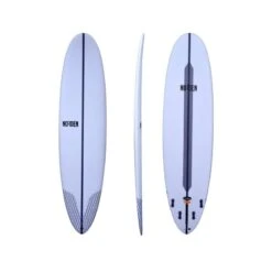 Norden Surfboard Time Machine Air SLX V2