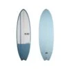 Norden Surfboards 1rst Ride Fish 6'4" Atlantic -Surf Gear Verkauf norden surfboards 1rst ride fish 64 atlantic