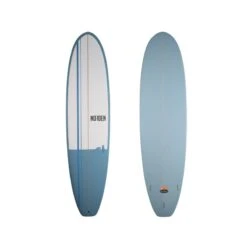 Norden Surfboards 1rst Ride Malibu 8'2" Atlantic