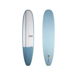 Norden Surfboards 1rst Ride Perfomer Longboard 9´6" Atlantic