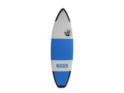Norden Surfboards River Rat Softboard 5'6"