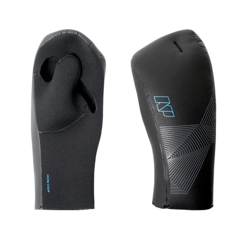 NP Split Finger Handschuh Open Palms Gr. XS 3 NP Split Finger Handschuh Open Palms Gr. XS