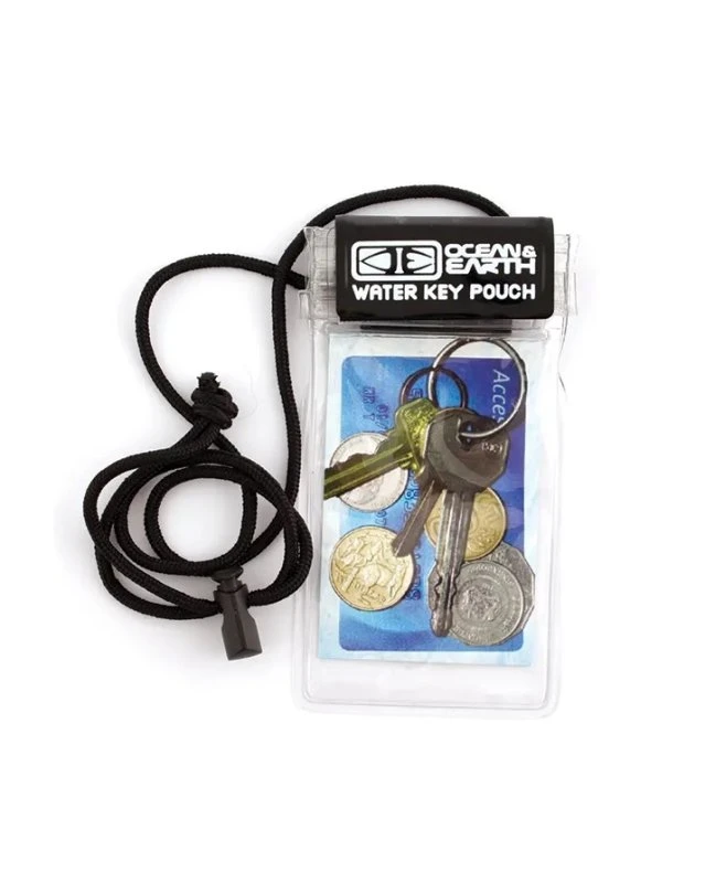 Ocean & Earth Waterproof Key Pouch 3 Ocean & Earth Waterproof Key Pouch