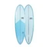 Ocean & Earth HAPPY HOUR EPOXY 6'6" Surfboard 2 Ocean & Earth HAPPY HOUR EPOXY 6'6" Surfboard -Surf Gear Verkauf ocean earth happy hour epoxy 6 6 surfboard