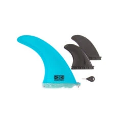 Ocean & Earth HAPPY HOUR EPOXY 6'6" Surfboard -Surf Gear Verkauf ocean earth happy hour epoxy 6 6 surfboard3