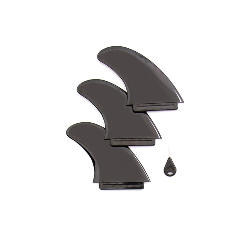 Ocean & Earth Softboard Ezi-Rider 6'0" LIME Surfboard 5 Ocean & Earth Softboard Ezi-Rider 6'0" LIME Surfboard – Bild 3