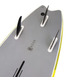 Ocean & Earth Softboard Ezi-Rider 6'0" LIME Surfboard 9 Ocean & Earth Softboard Ezi-Rider 6'0" LIME Surfboard -Surf Gear Verkauf ocean earth softboard ezi rider 6 0 lime surfboard4