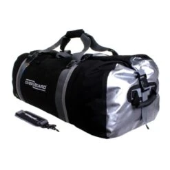 OverBoard Wasserdichte Duffel Bag 130 Liter Schwar