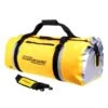 OverBoard Wasserdichte Duffel Bag 60 Liter Gelb -Surf Gear Verkauf overboard wasserdichte duffel bag 60 liter gelb