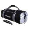 OverBoard Wasserdichte Duffel Bag 60 Liter Schwarz -Surf Gear Verkauf overboard wasserdichte duffel bag 60 liter schwarz