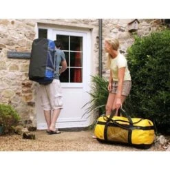 OverBoard Wasserdichte Duffel Bag 90 Lit ADV Blau -Surf Gear Verkauf overboard wasserdichte duffel bag 90 lit adv blau4