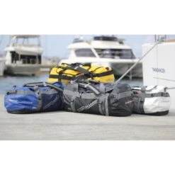 OverBoard Wasserdichte Duffel Bag 90 Lit ADV Blau -Surf Gear Verkauf overboard wasserdichte duffel bag 90 lit adv blau5