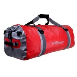 OverBoard Wasserdichte Duffel Bag Sports 60 L Rot 12 OverBoard Wasserdichte Duffel Bag Sports 60 L Rot -Surf Gear Verkauf overboard wasserdichte duffel bag sports 60 l rot3