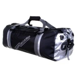 OverBoard Wasserdichte Duffel Bag Sports 60 L Schw