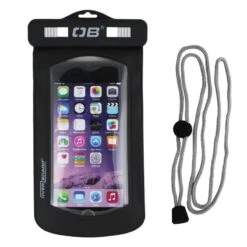 OverBoard Wasserdichte Handy IPhone Tasche Gr S