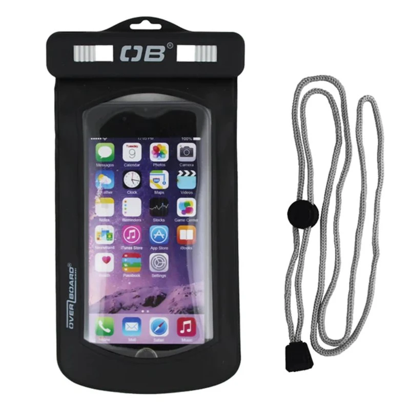 OverBoard Wasserdichte Handy IPhone Tasche Gr S 3 OverBoard Wasserdichte Handy IPhone Tasche Gr S