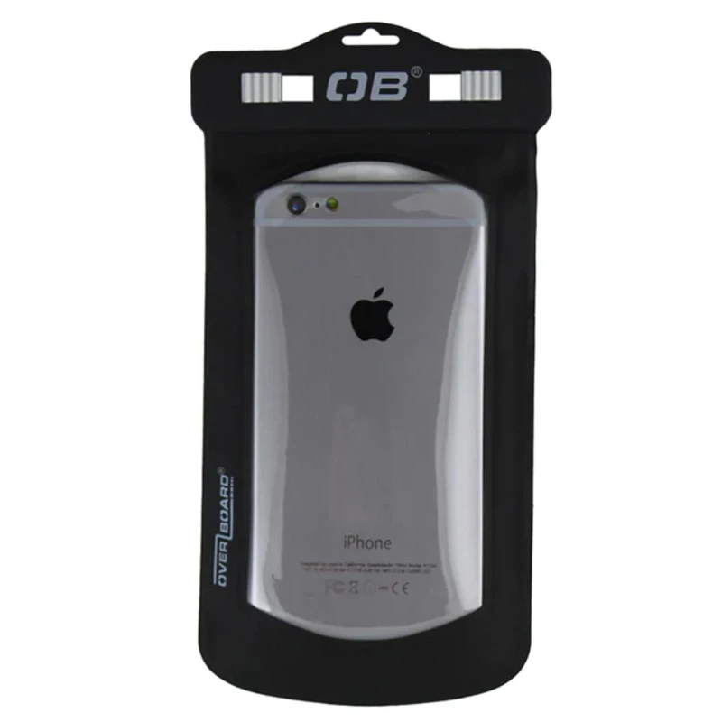 OverBoard Wasserdichte Handy IPhone Tasche Gr S 4 OverBoard Wasserdichte Handy IPhone Tasche Gr S – Bild 2