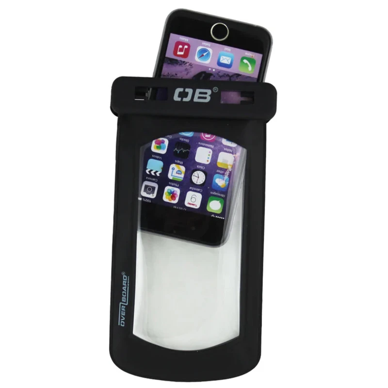 OverBoard Wasserdichte Handy IPhone Tasche Gr S 6 OverBoard Wasserdichte Handy IPhone Tasche Gr S – Bild 4