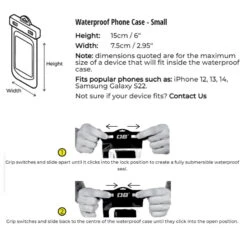 OverBoard Wasserdichte Handy IPhone Tasche Gr S 17 OverBoard Wasserdichte Handy IPhone Tasche Gr S -Surf Gear Verkauf overboard wasserdichte handy iphone tasche gr s8