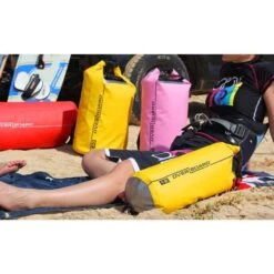 OverBoard Wasserdichter Packsack 12 Liter Gelb 14 OverBoard Wasserdichter Packsack 12 Liter Gelb -Surf Gear Verkauf overboard wasserdichter packsack 12 liter gelb5