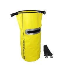 OverBoard Wasserdichter Packsack 30 Liter Gelb -Surf Gear Verkauf overboard wasserdichter packsack 30 liter gelb3