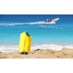 OverBoard Wasserdichter Packsack 30 Liter Gelb -Surf Gear Verkauf overboard wasserdichter packsack 30 liter gelb4