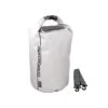 OverBoard Wasserdichter Packsack 30 Liter Weiss -Surf Gear Verkauf overboard wasserdichter packsack 30 liter weiss